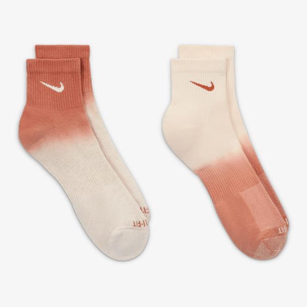 Nike Everyday Plus Unisex Renkli Çorap_1