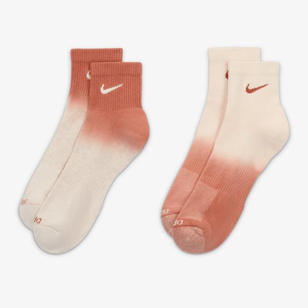 Nike Everyday Plus Unisex Renkli Çorap_2