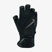 Nike Premium Midweight Unisex Siyah Eldiven