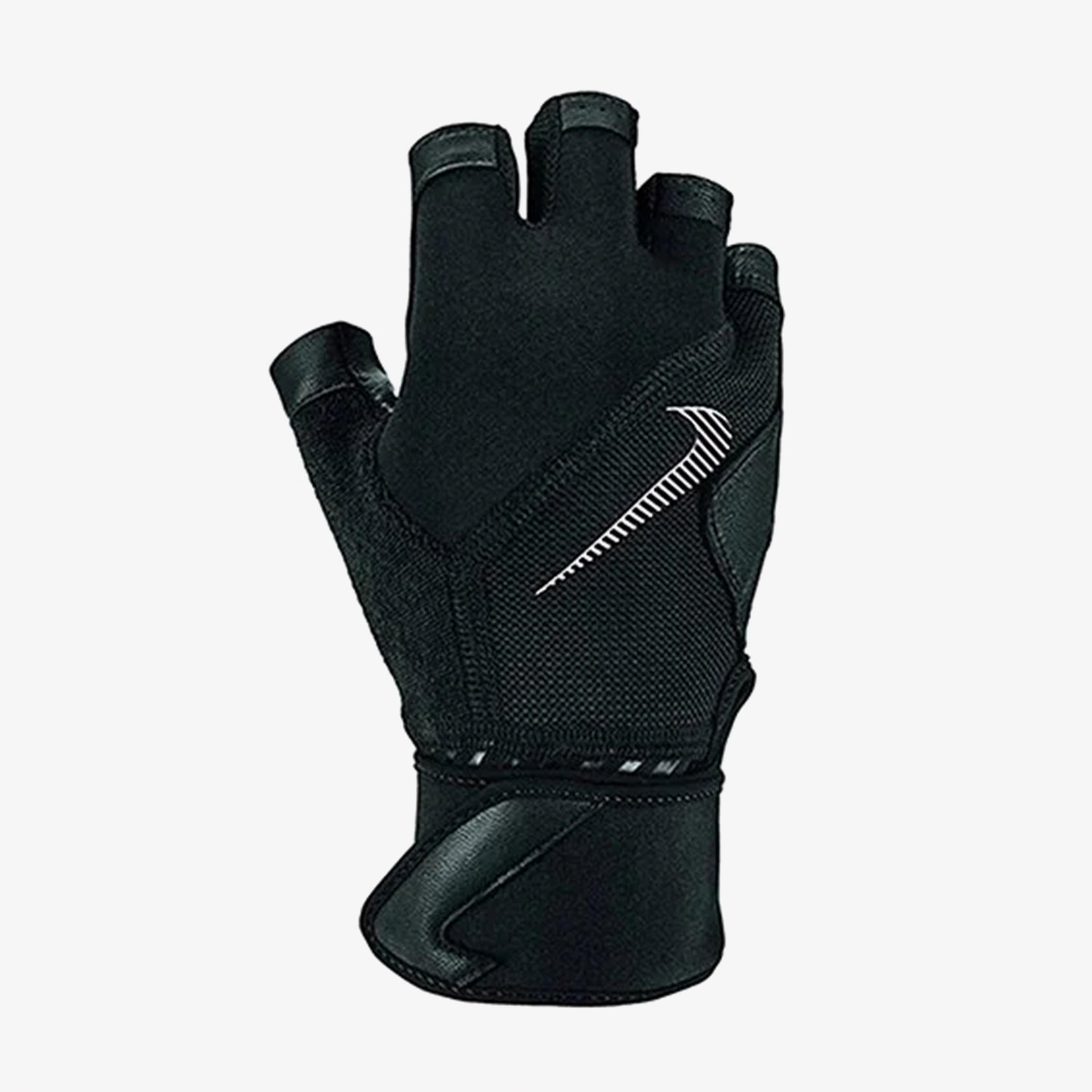 Nike Premium Midweight Unisex Siyah Eldiven