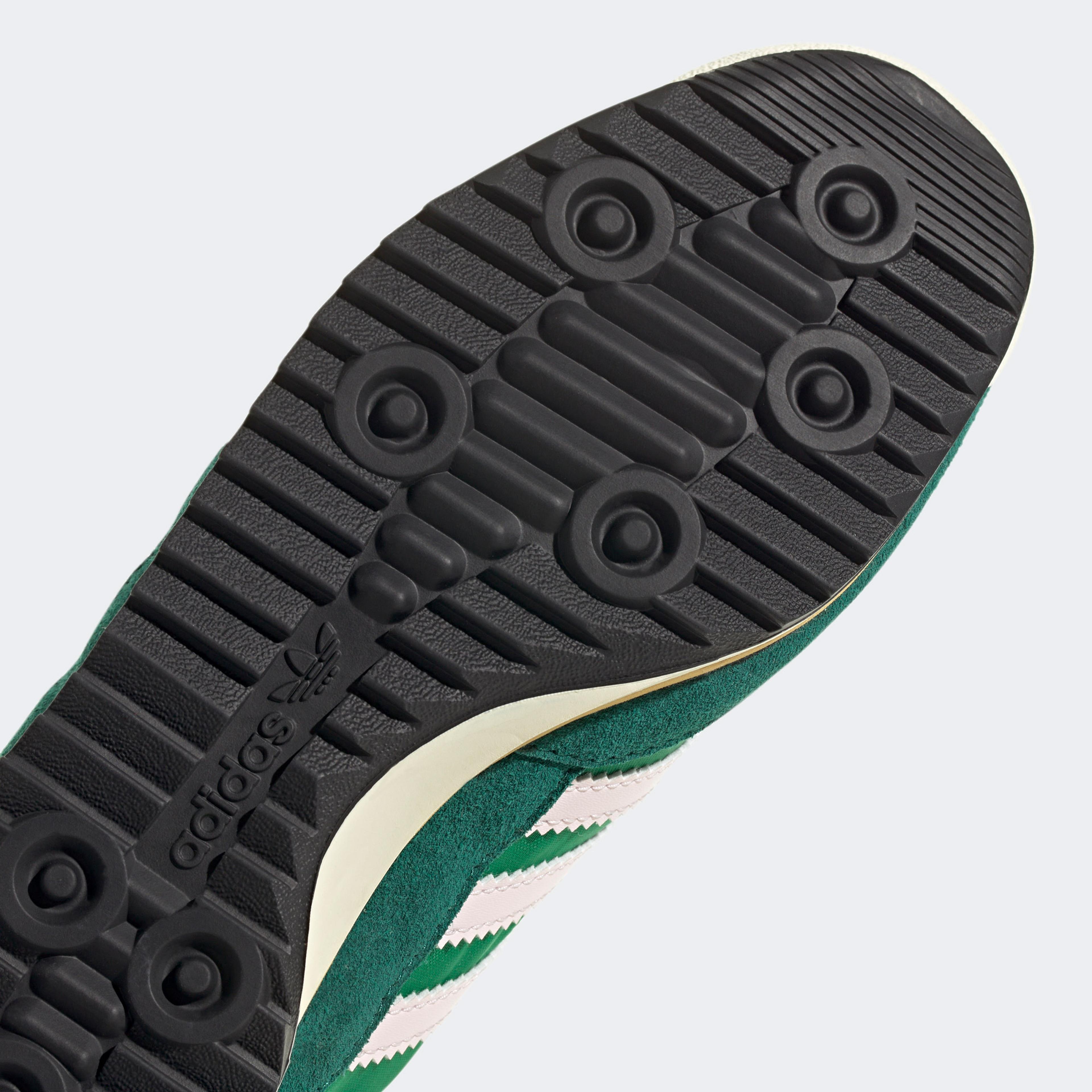 adidas Originals Sl 72 Og Kadın Yeşil Spor Ayakkabı