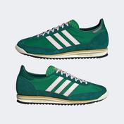adidas Originals Sl 72 Og Kadın Yeşil Spor Ayakkabı