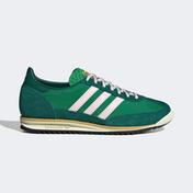 adidas Originals Sl 72 Og Kadın Yeşil Spor Ayakkabı