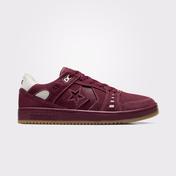 Converse Cons As-1 Pro Color Kadın Bordo Sneaker