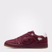 Converse Cons As-1 Pro Color Kadın Bordo Sneaker