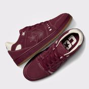 Converse Cons As-1 Pro Color Kadın Bordo Sneaker
