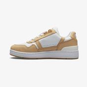 Lacoste T-Clip Kadın Beyaz Sneaker