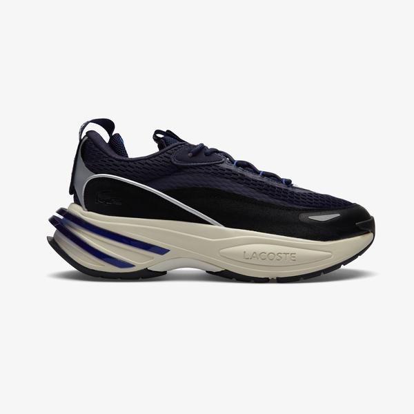 Lacoste SPORT Audyssor Erkek Lacivert Sneaker
