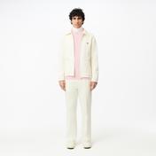 Lacoste Paris Erkek Regular Fit Pembe Polo