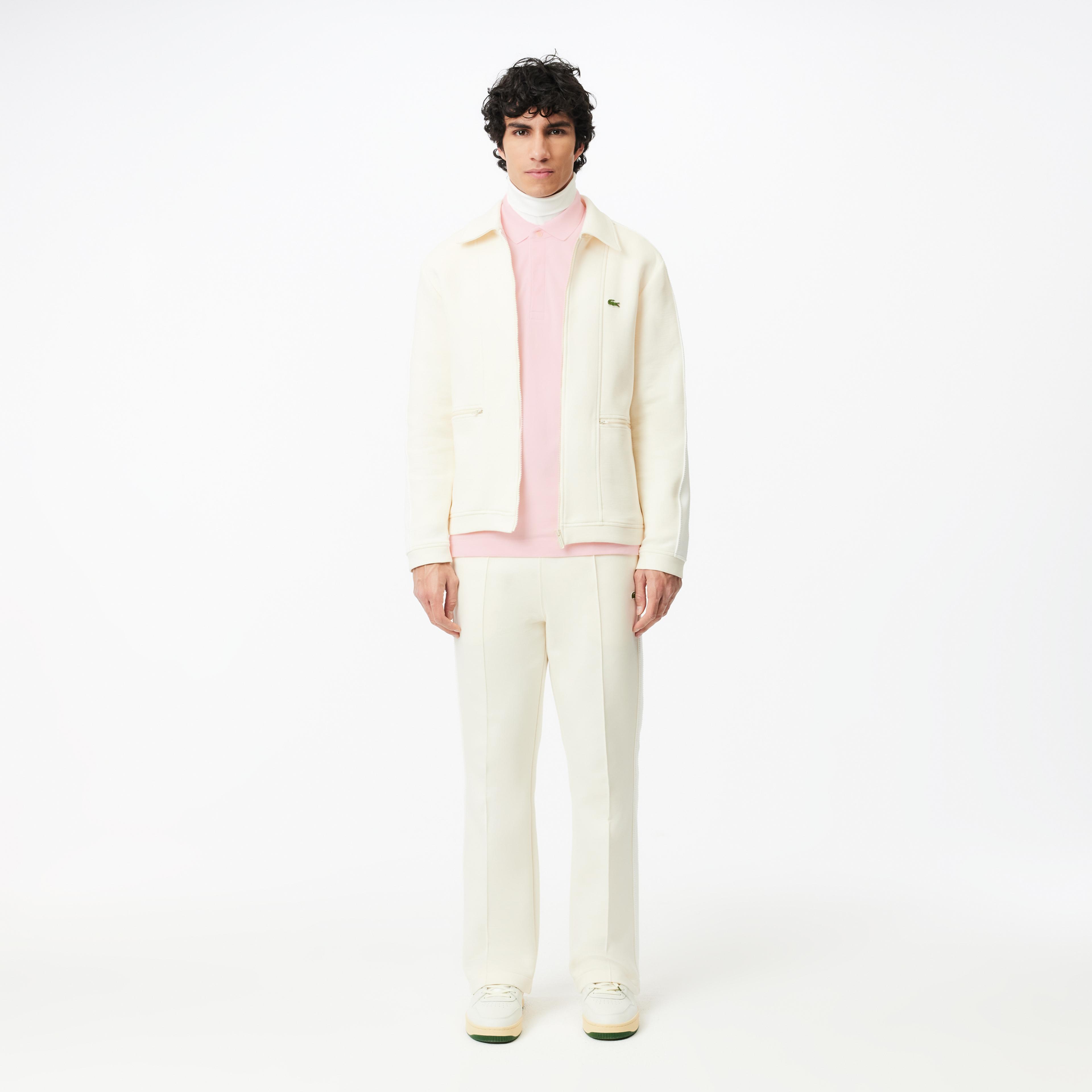 Lacoste Paris Erkek Regular Fit Pembe Polo