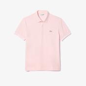 Lacoste Paris Erkek Regular Fit Pembe Polo