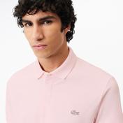 Lacoste Paris Erkek Regular Fit Pembe Polo