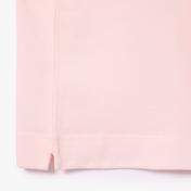 Lacoste Paris Erkek Regular Fit Pembe Polo