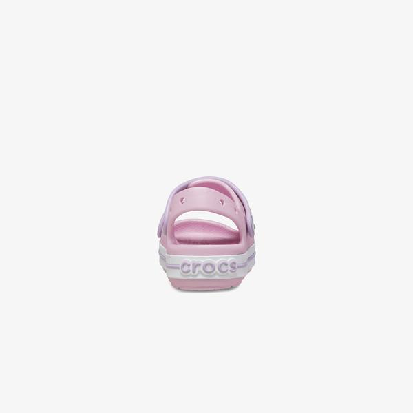 Crocs Crocband Cruiser T Bebek Mor Sandalet_2
