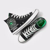 Converse Chuck Taylor All Star Unisex Siyah Sneaker
