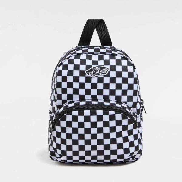 Vans Got This Mini Unisex Siyah Sırt Çantası