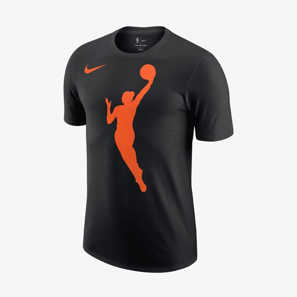 Nike Team 13 Erkek Siyah T-Shirt