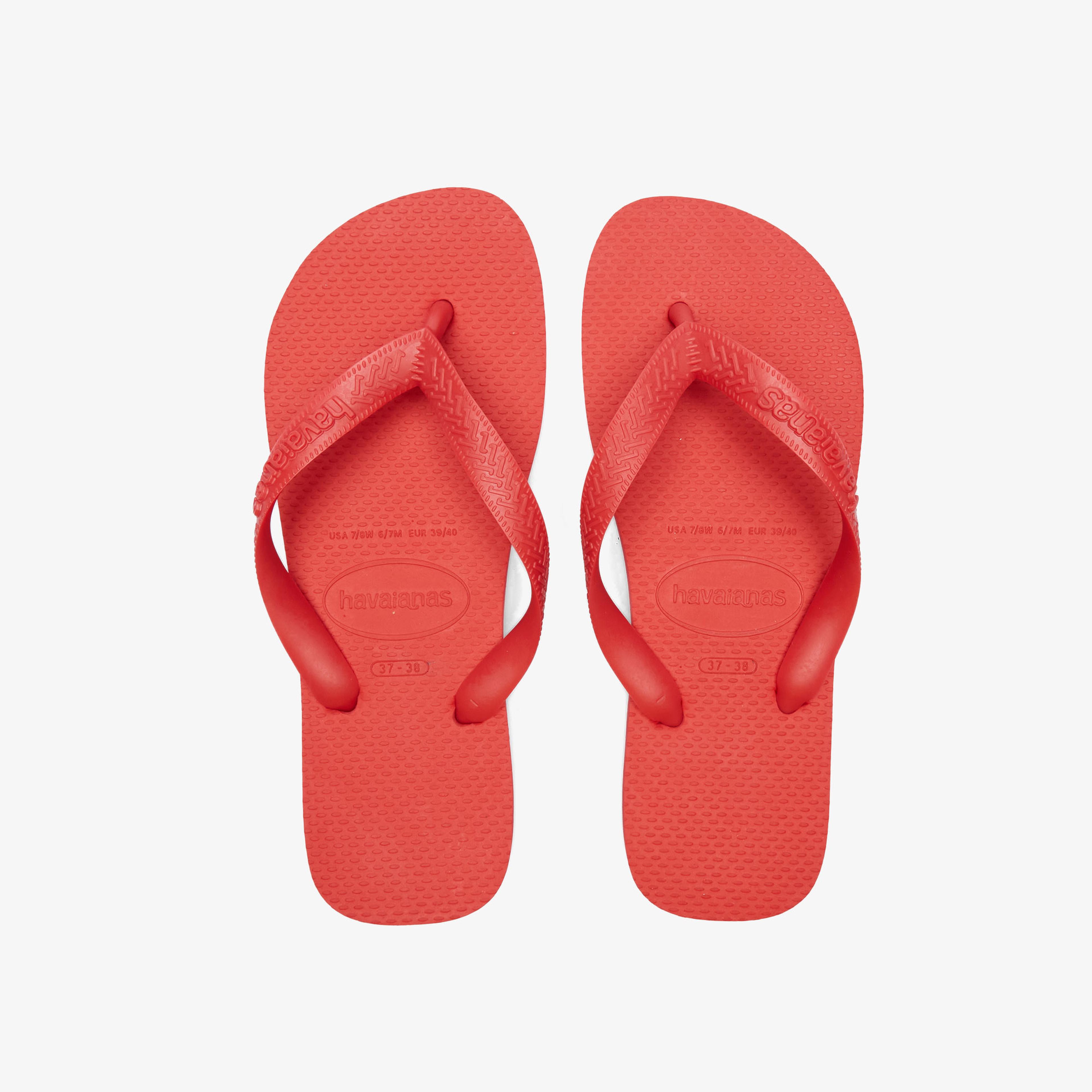 Havaianas Top Kadın Kırmızı Terlik