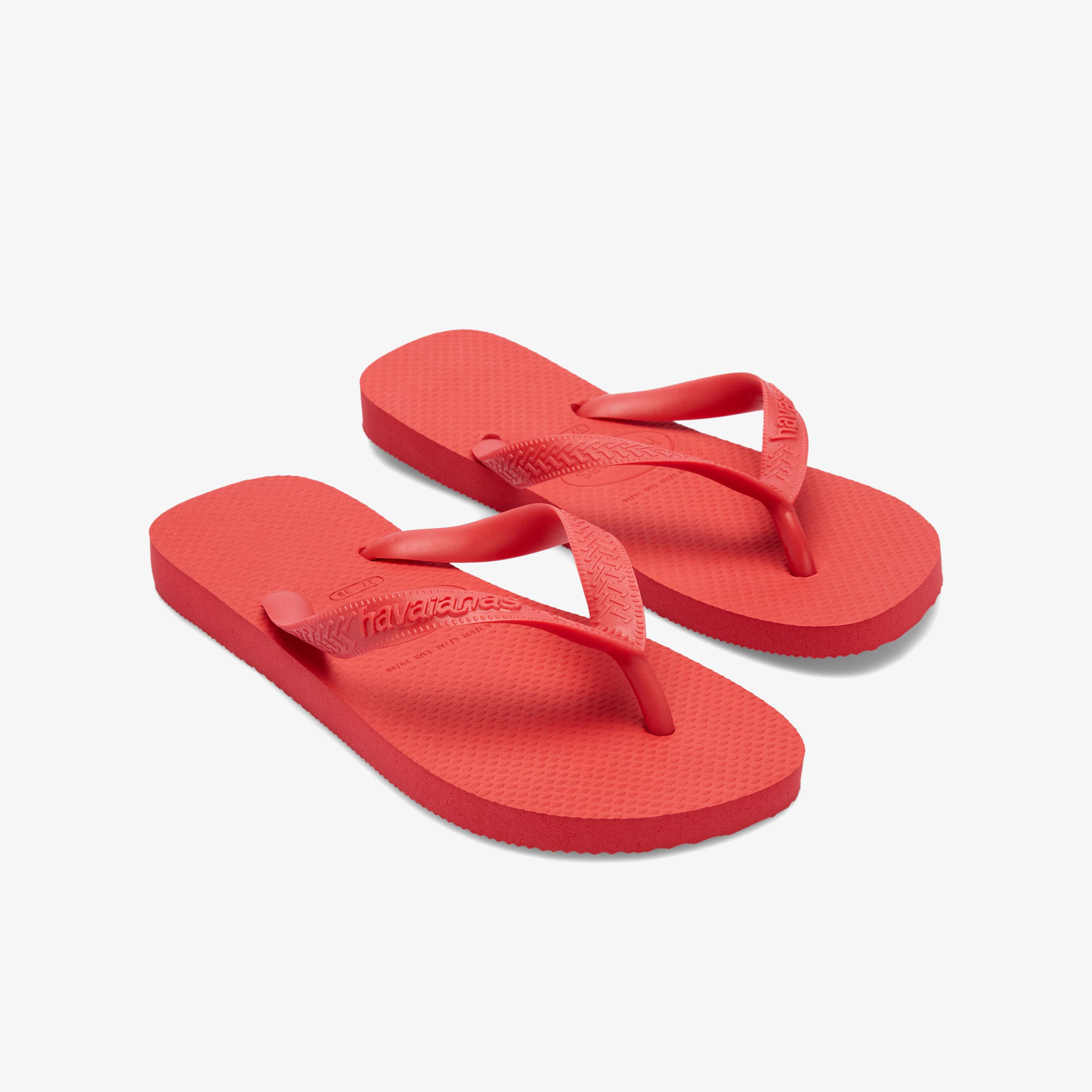 Havaianas Top Kadın Kırmızı Terlik