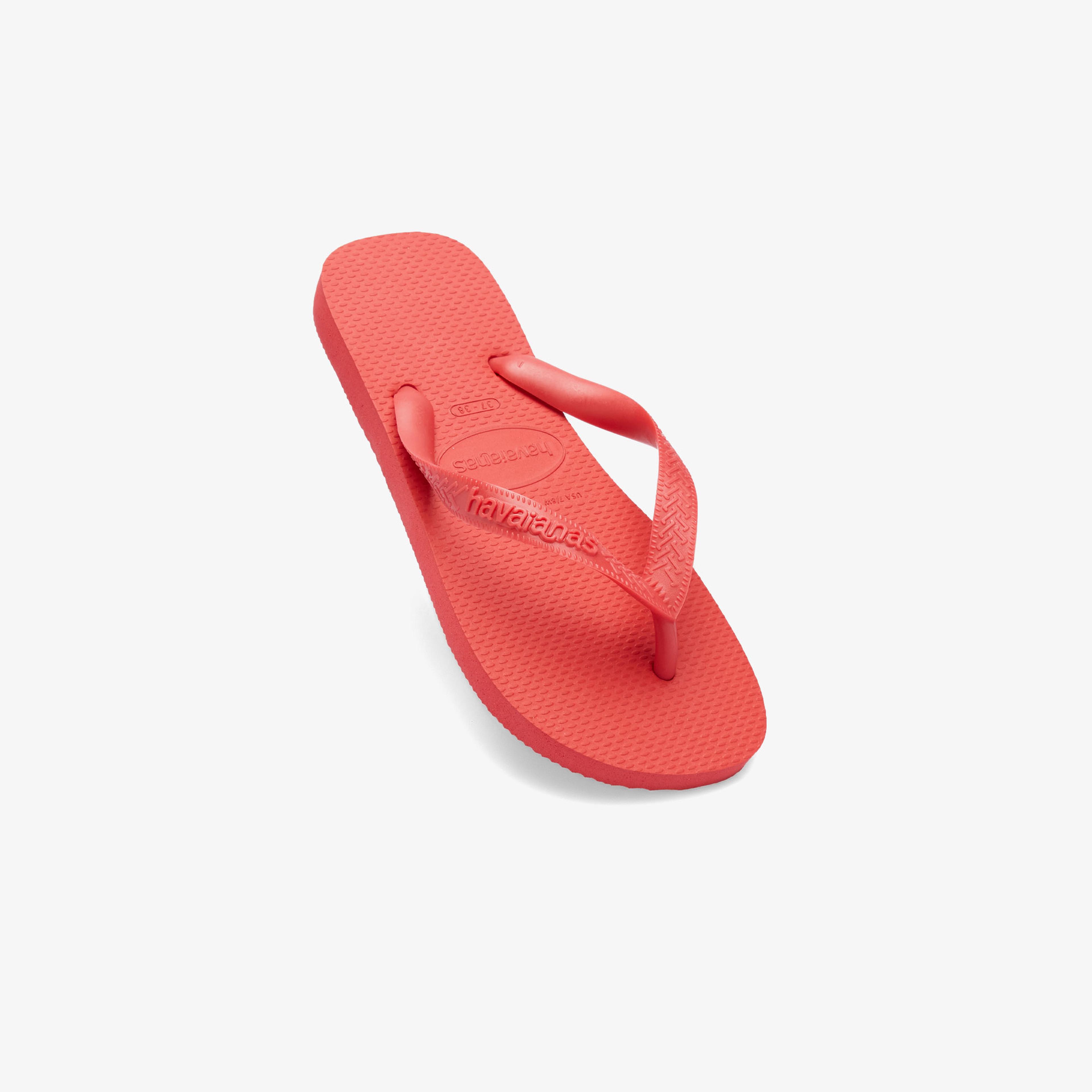 Havaianas Top Kadın Kırmızı Terlik