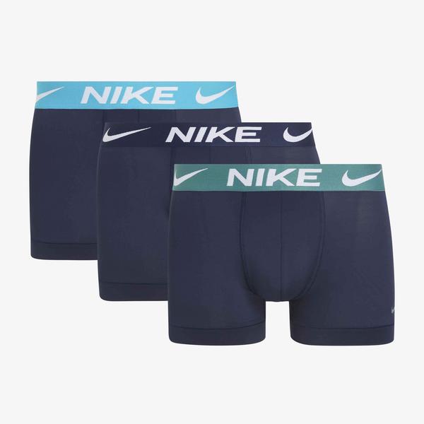 Nike Essential Micro Erkek Renkli Boxer