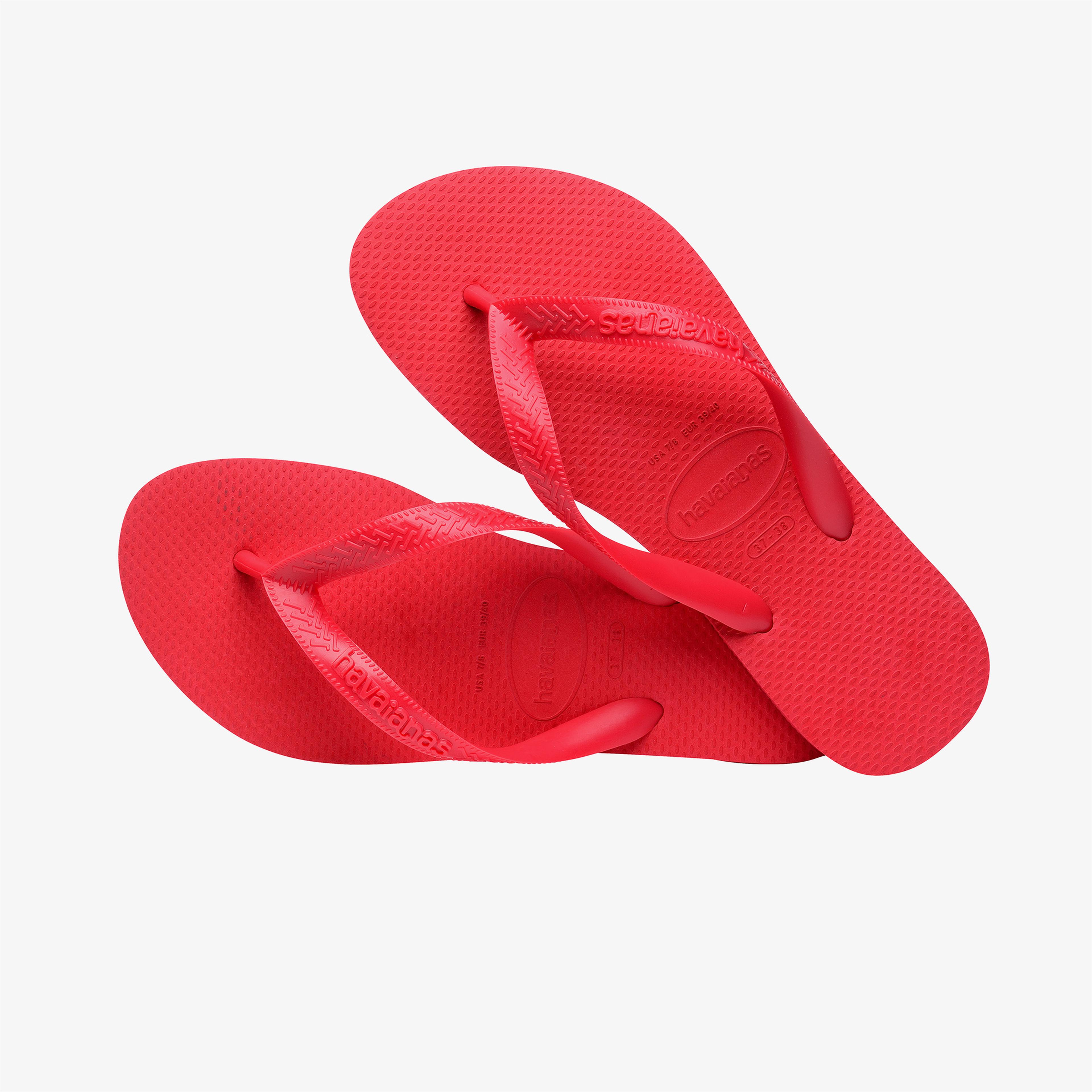 Havaianas Top Kadın Kırmızı Terlik
