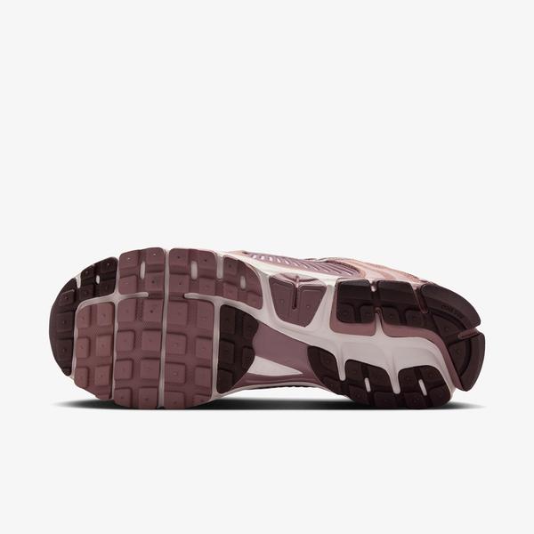 Nike Zoom Vomero 5 Erkek Kahverengi Spor Ayakkabı_5