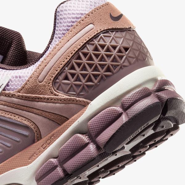 Nike Zoom Vomero 5 Erkek Kahverengi Spor Ayakkabı_7