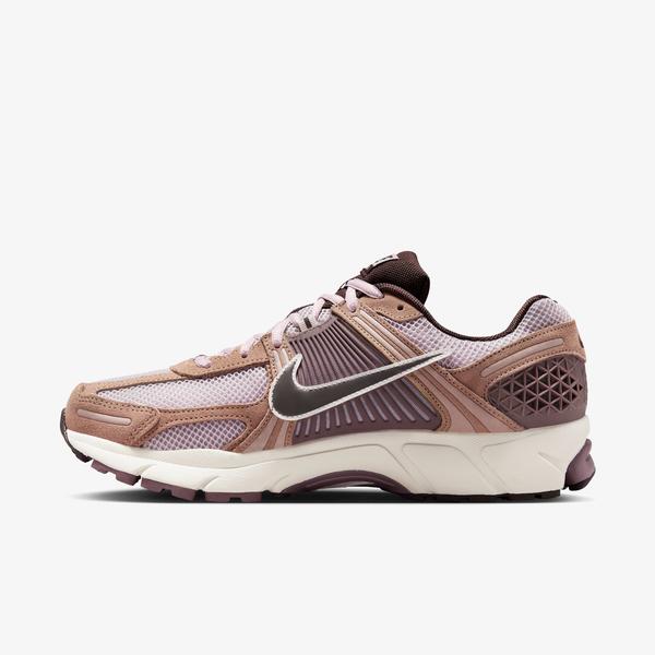 Nike Zoom Vomero 5 Erkek Kahverengi Spor Ayakkabı_3