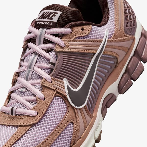 Nike Zoom Vomero 5 Erkek Kahverengi Spor Ayakkabı_6