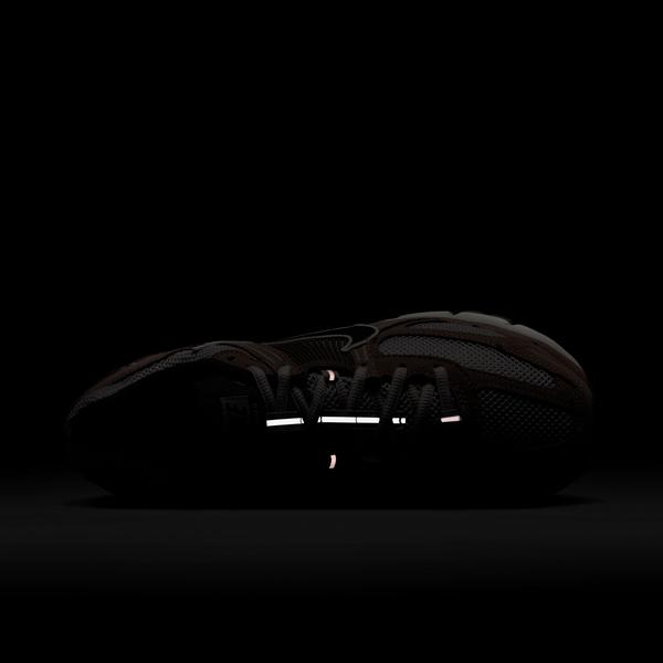 Nike Zoom Vomero 5 Erkek Kahverengi Spor Ayakkabı_8