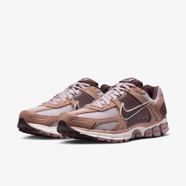 Nike Zoom Vomero 5 Erkek Kahverengi Spor Ayakkabı_1