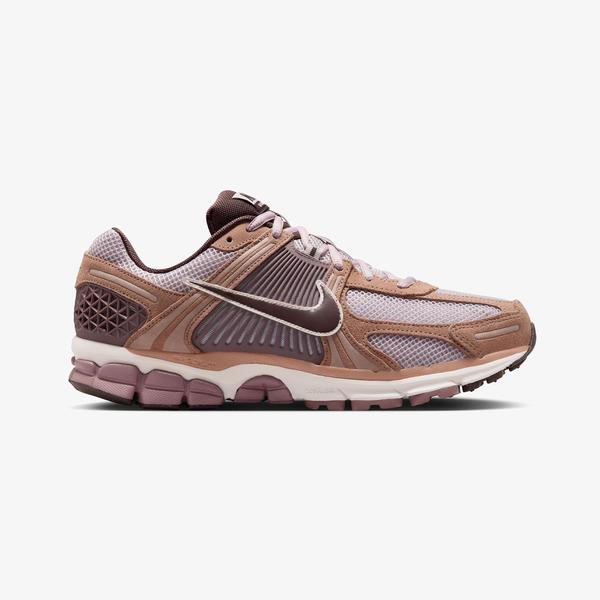 Nike Zoom Vomero 5 Erkek Kahverengi Spor Ayakkabı
