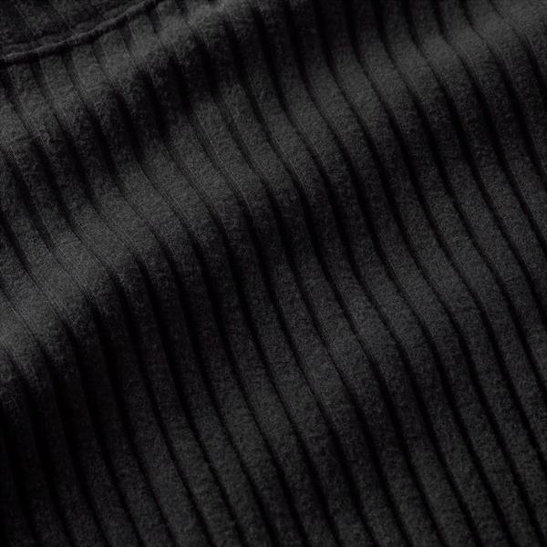 Nike Sportswear Chill Knit Kadın Siyah T-Shirt_6