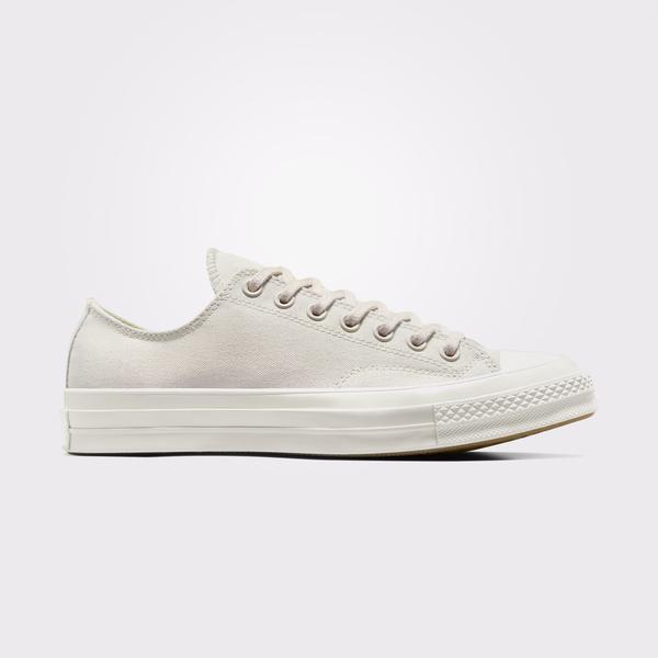Converse Chuck 70 Monochrome Unisex Beyaz Sneaker