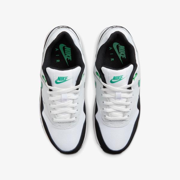 Nike Air Max 1 Kadın Beyaz Spor Ayakkabı_4