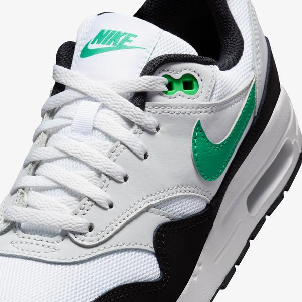Nike Air Max 1 Kadın Beyaz Spor Ayakkabı_6
