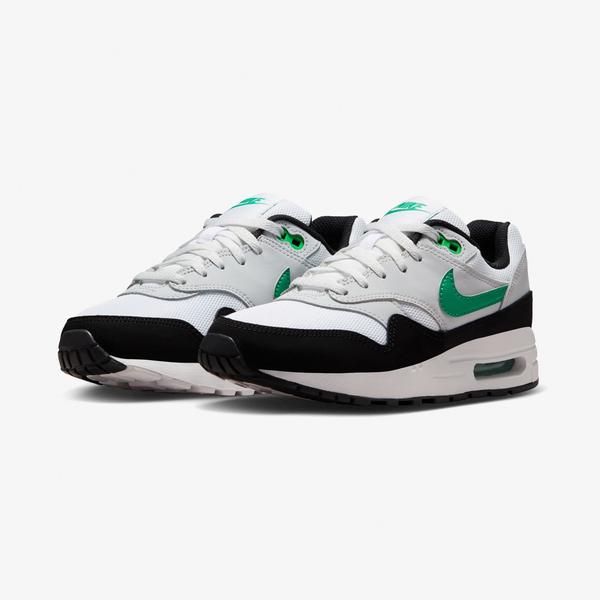 Nike Air Max 1 Kadın Beyaz Spor Ayakkabı_1