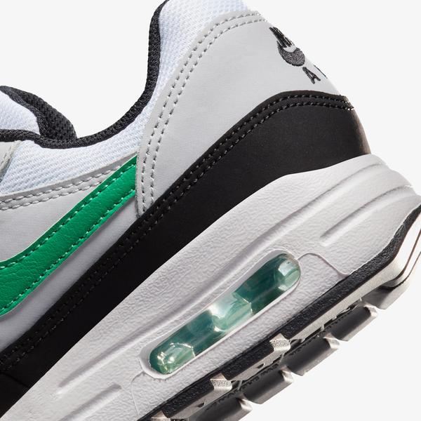 Nike Air Max 1 Kadın Beyaz Spor Ayakkabı_7