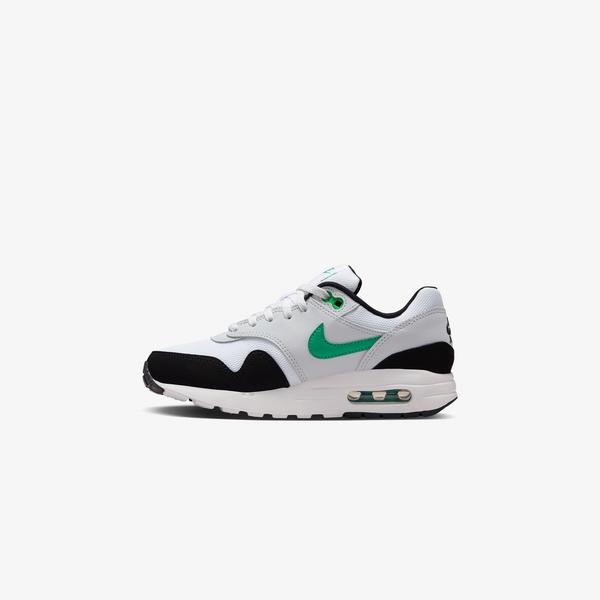 Nike Air Max 1 Kadın Beyaz Spor Ayakkabı_3