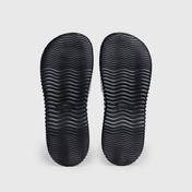 Calvin Klein Platform Lug Kadın Siyah Terlik