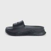 Calvin Klein Platform Lug Kadın Siyah Terlik