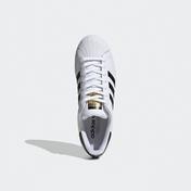 adidas Superstar Unisex Beyaz Sneaker