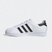 adidas Superstar Unisex Beyaz Sneaker