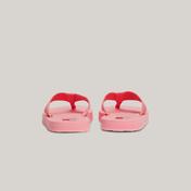 Tommy Jeans Sophisticated Flip-Flop Kadın Pembe Terlik