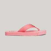 Tommy Jeans Sophisticated Flip-Flop Kadın Pembe Terlik