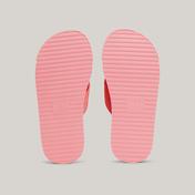 Tommy Jeans Sophisticated Flip-Flop Kadın Pembe Terlik