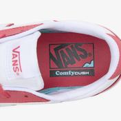 Vans Lowland CC Unisex Beyaz Sneaker