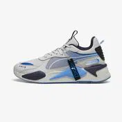 Puma RS-X Playstation Unisex Gri Spor Ayakkabı