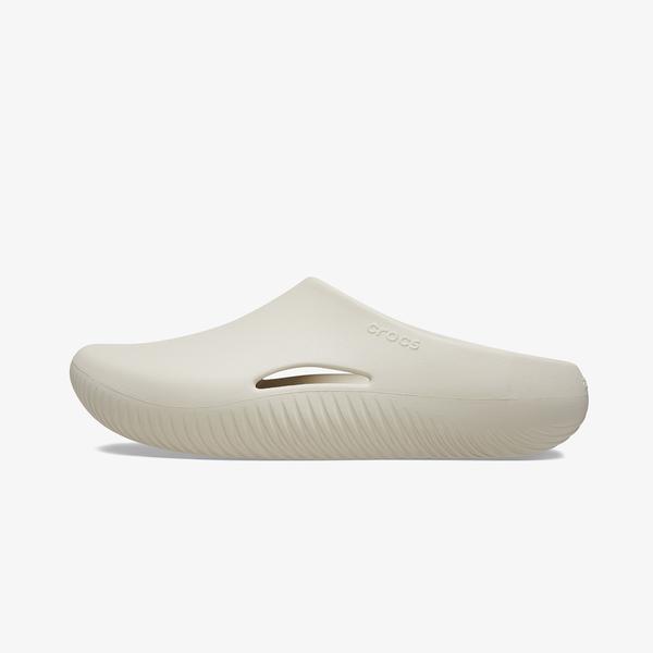 Crocs Mellow Recovery Unisex Kahverengi Terlik_5